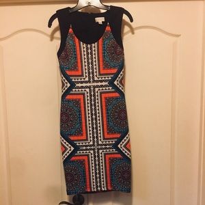 Size 4 women’s dress